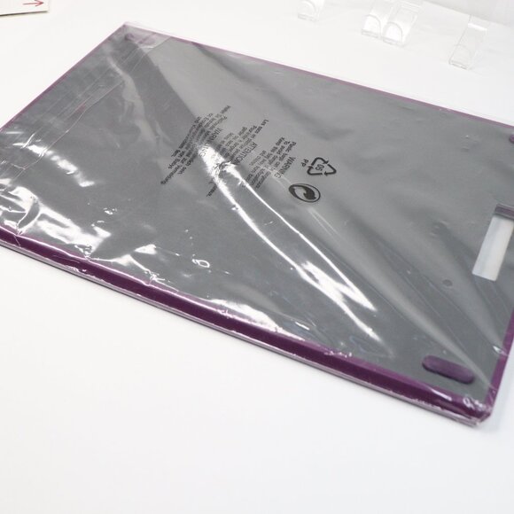 Epicure Non Slip Cutting Board Double Sided 38 x26 NWT - Picture 5 of 5